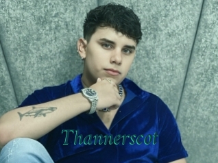 thannerscot Maxi Top Sexe