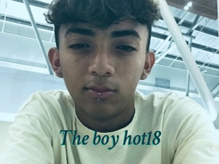 The_boy_hot18