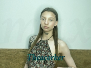 Theacorker