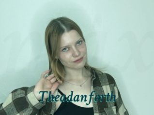 Theadanforth