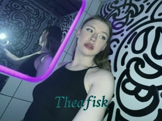 Theafisk