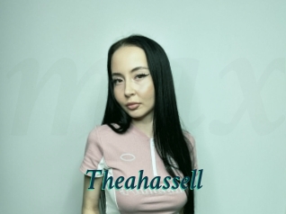 Theahassell