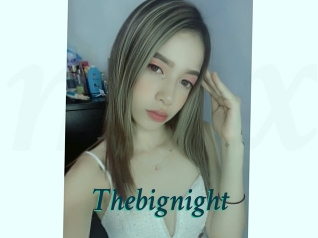 Thebignight