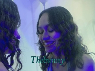 thebunny Maxi Top Sexe