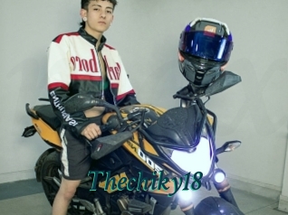 Thechiky18