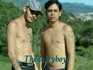 Thedairyboys