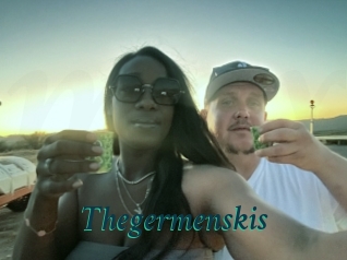 thegermenskis Maxi Top Sexe