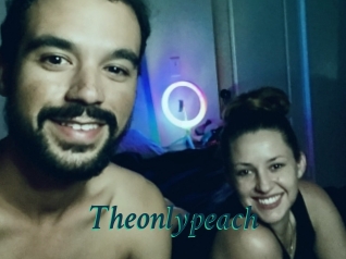 Theonlypeach