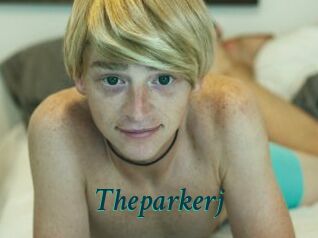 Theparkerj