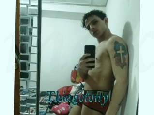 Thiagotony