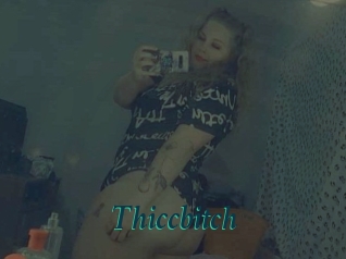 Thiccbitch