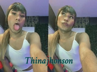 Thinajhonson