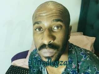 Thirdlegzar