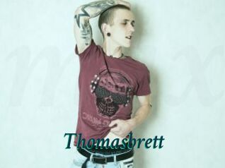 Thomasbrett