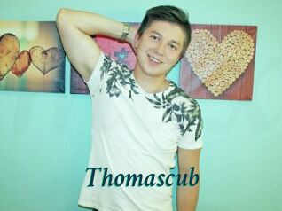 Thomascub