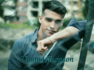 Thomasjhonson