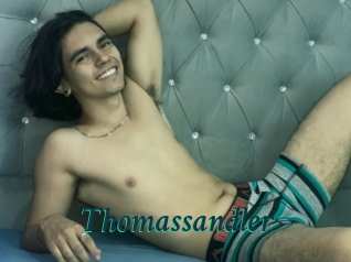 Thomassandler