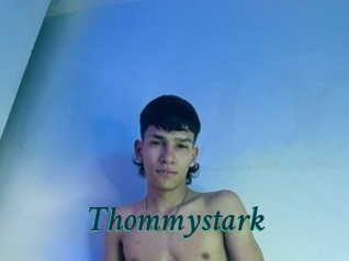 thommystark Maxi Top Sexe