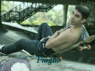 Tiagho
