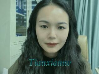 Tianxiannv