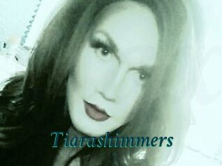 Tiarashimmers