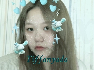 Tiffanyada