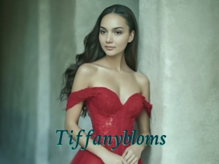 Tiffanybloms