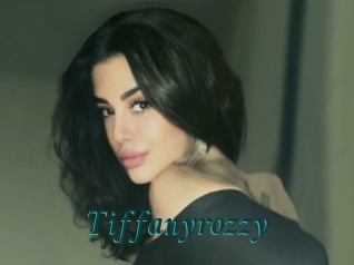 Tiffanyrozzy