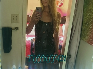 Tifftiff421