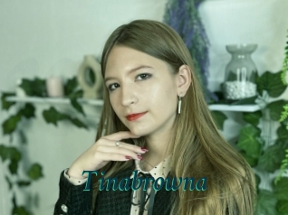 Tinabrowna