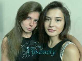 Tinamoly