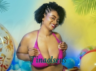 Tinaolsens