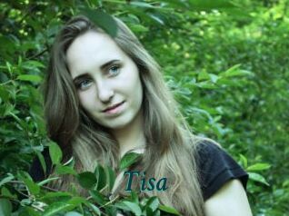 Tisa