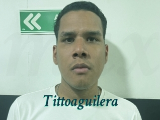 Tittoaguilera