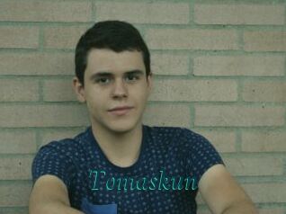 Tomaskun