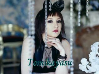 Tomikayasu