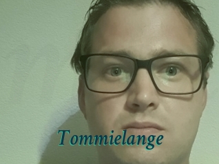 Tommielange