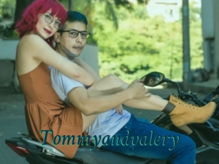 tommyandvalery Maxi Top Sexe