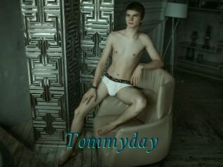 Tommyday