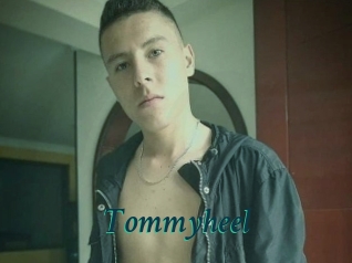 Tommyheel