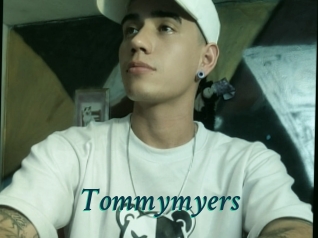 tommymyers Maxi Top Sexe