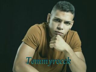 Tommyrocck