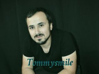 Tommysmile