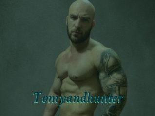tomyandhunter Maxi Top Sexe