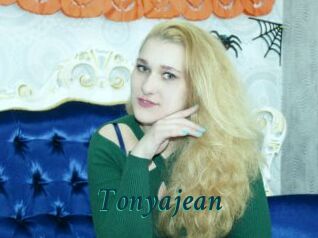 Tonyajean