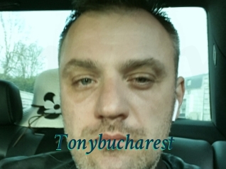 Tonybucharest
