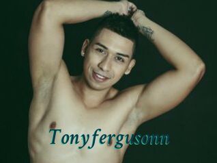 Tonyfergusonn