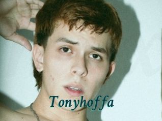 Tonyhoffa
