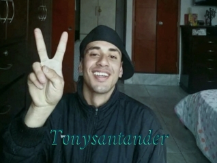Tonysantander