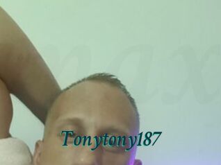 Tonytony187